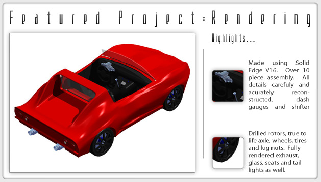 Corvette